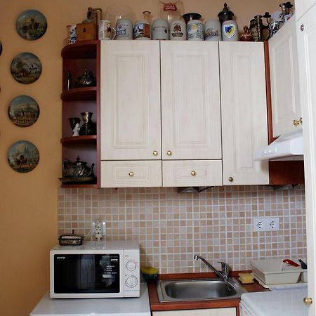 Central Ferenciek Apartments ブダペスト エクステリア 写真