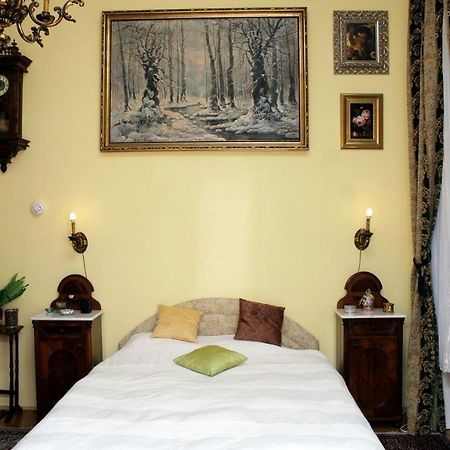 Central Ferenciek Apartments ブダペスト エクステリア 写真