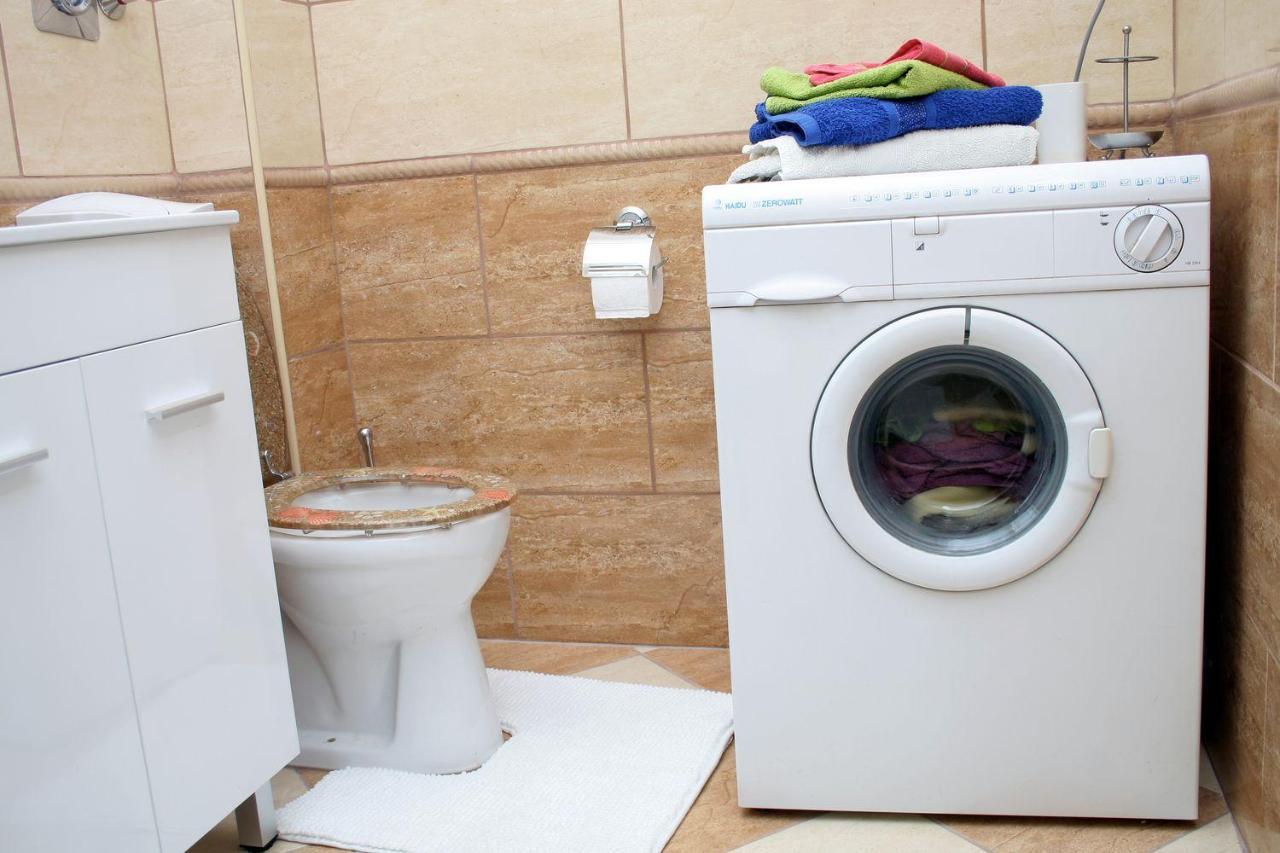 Central Ferenciek Apartments ブダペスト エクステリア 写真