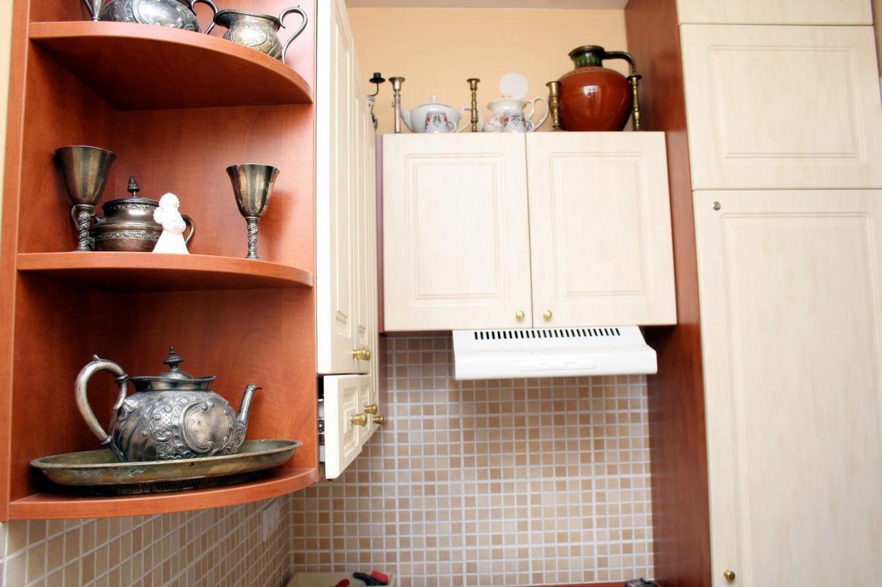 Central Ferenciek Apartments ブダペスト エクステリア 写真