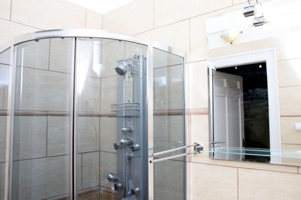 Central Ferenciek Apartments ブダペスト エクステリア 写真