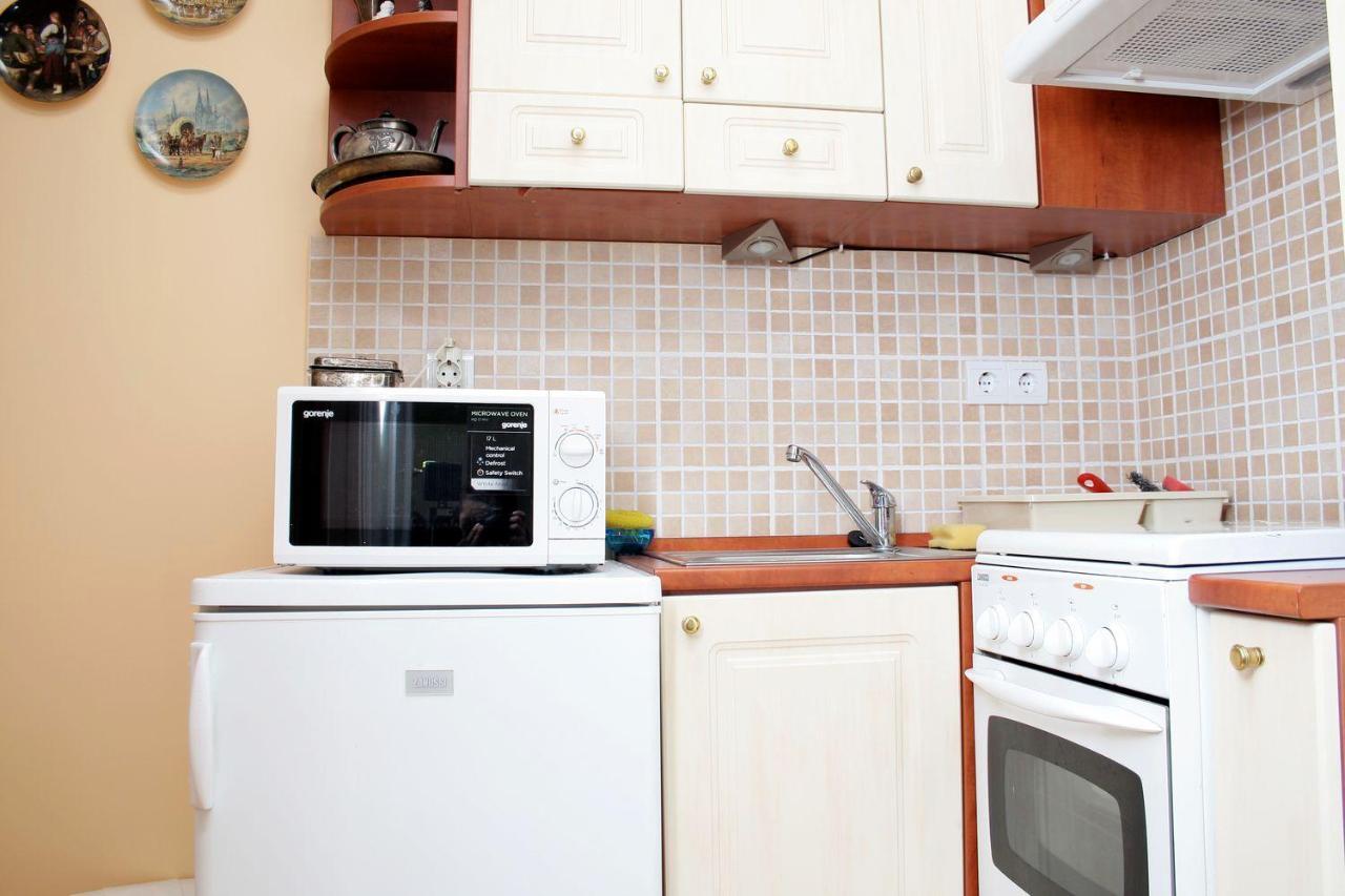 Central Ferenciek Apartments ブダペスト エクステリア 写真